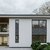 A house that whispers: Less is More