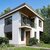 A house that whispers: Less is More