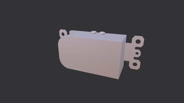 3D Printable Storage Trays (885TRLA) reference