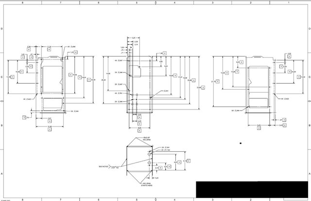 3D model of 002