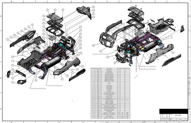 3D model of 002