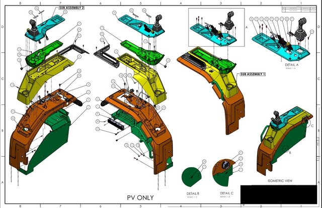 3D model of 002