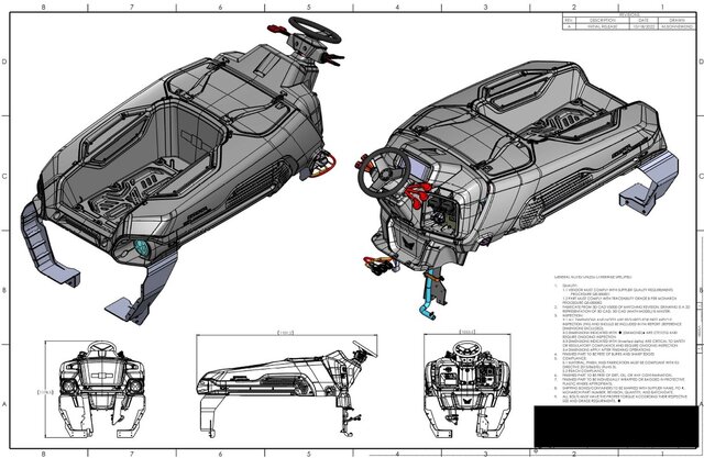 3D model of 002