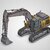 Helical-Blade Sharpener Assembly