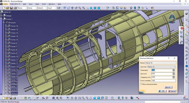 3D model of Helical-Blade Sharpener Assembly