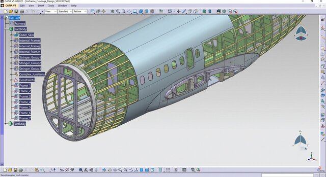 3D model of Helical-Blade Sharpener Assembly