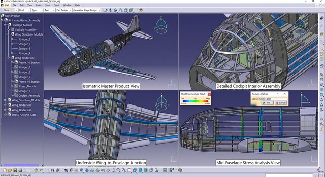 3D model of Helical-Blade Sharpener Assembly