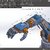 Helical-Blade Sharpener Assembly