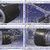 Helical-Blade Sharpener Assembly