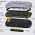 Helical-Blade Sharpener Assembly