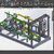 Helical-Blade Sharpener Assembly