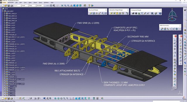 3D model of Helical-Blade Sharpener Assembly