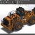 Helical-Blade Sharpener Assembly
