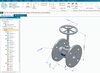 Globe-Valve design by nayang2