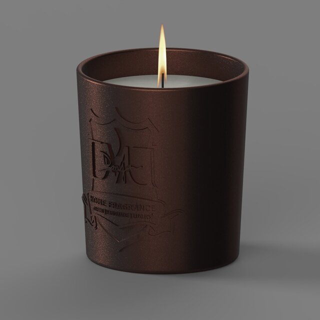 Fragrance Vase
