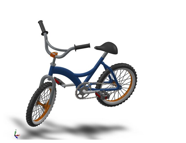 SolidWorks 3D modeling software – image 2 of 3