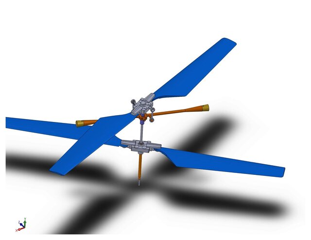 SolidWorks 3D modeling software – image 3 of 3