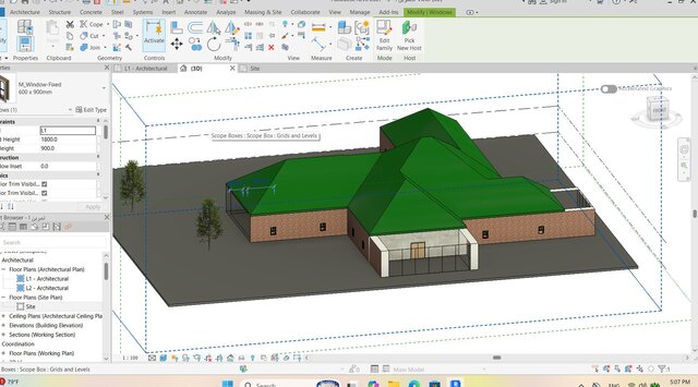 Single-story building – image 2 of 2