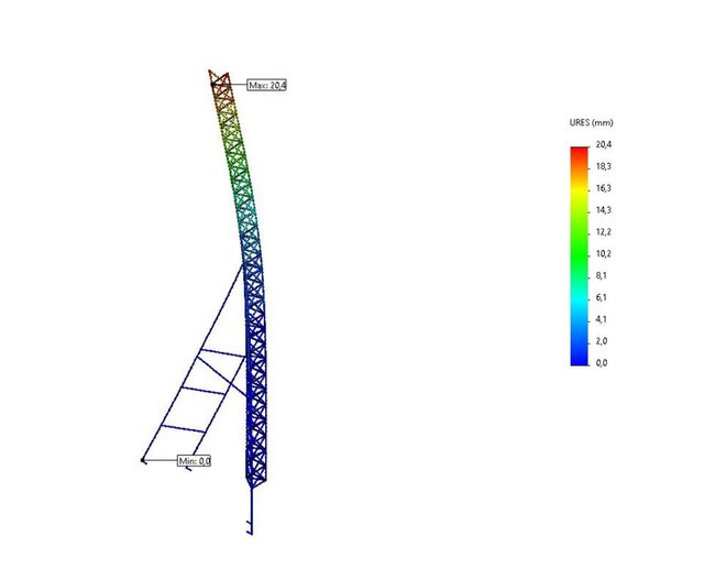 Mechanical Engineer | FEA & Structural Analysis Specialist – image 6 of 28