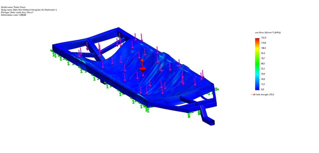 Mechanical Engineer | FEA & Structural Analysis Specialist – image 24 of 28