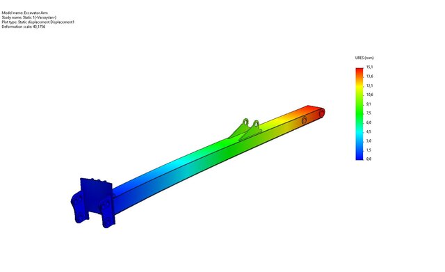 Mechanical Engineer | FEA & Structural Analysis Specialist – image 17 of 28