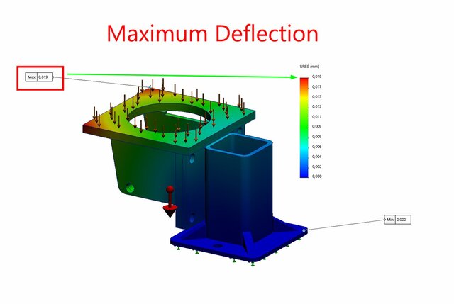 Mechanical Engineer | FEA & Structural Analysis Specialist – image 15 of 28