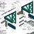 2D cad design ws-0120-ga