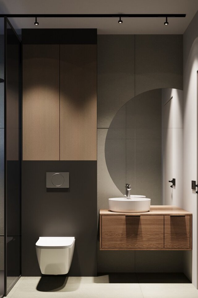 Shaping Interior Experiences