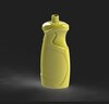 1.5 Liter Ergonomic Plastic Bottle Design for Household Cleaning Products design by Alecks_29