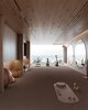 Gym design design by mariatorres3d