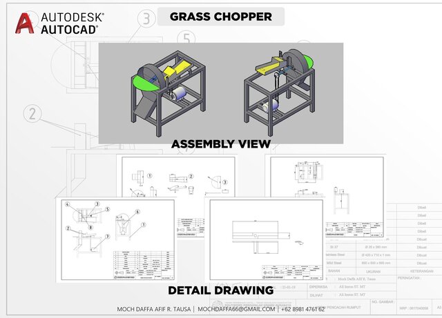 MECHANICAL ENGINEERING – image 16 of 24
