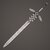 3D SWORD SAMPLES