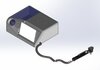 medical-oxygen-ventilator design by Sameh_Khalid