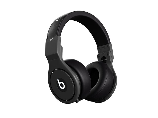 Headphone — 3D Product Visualization – image 1 of 1