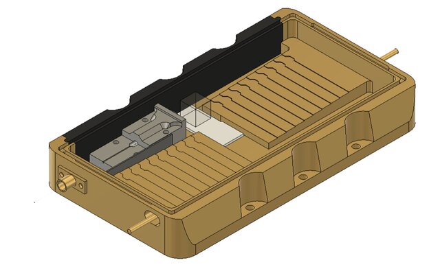 Raycus Fiber Laser Source 370W – image 2 of 4