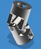 Cardan Joint – Mechanical CAD Design design by vadh