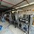 Complete Mechanical Design of an Industrial Workstation: From 3D CAD Modeling to Manufacturing Drawings