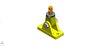 machinist-s-jack-assembly design by sivaraj