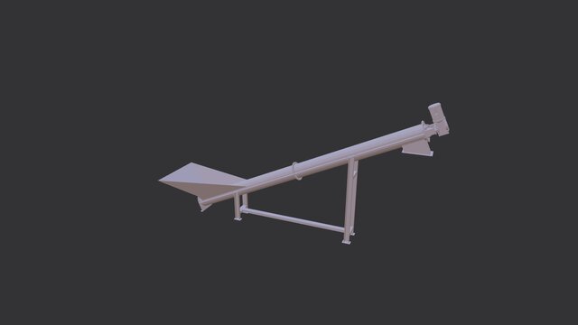 3D model of MODELOS 3D