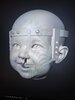 Cleft Baby Medical Device design by elyiaizzz
