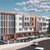 3d classroom, 3d library, 3d school architectural design