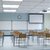 3d classroom, 3d library, 3d school architectural design