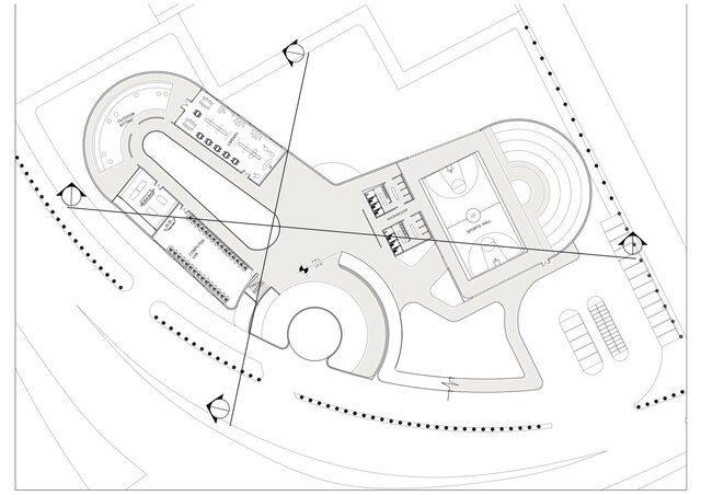 3D model of Architectural Projects