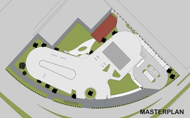 3D model of Architectural Projects