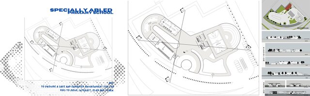 Architectural Projects