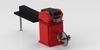 Radiator Fin Machine