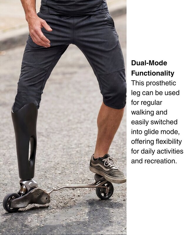 3D model of USE-RUN