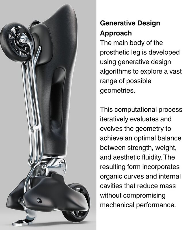 3D model of USE-RUN