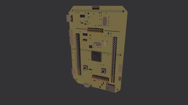 Electronic Door Lock