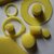 Silicone parts molding 30 shore A